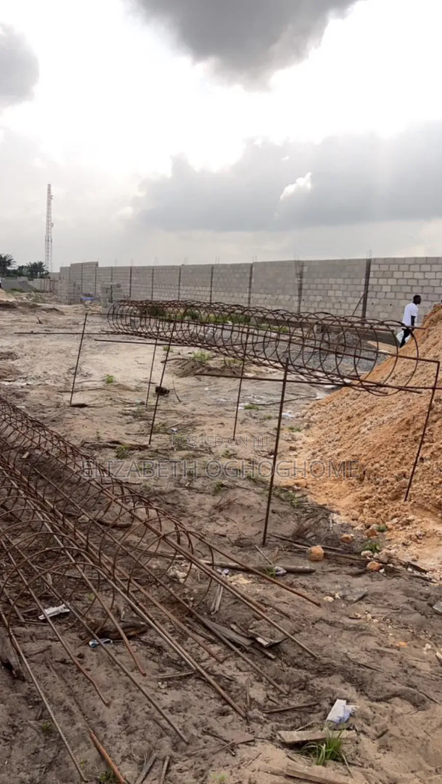 Dry C of O Land Available at Elerangbe Ibeju Lekki