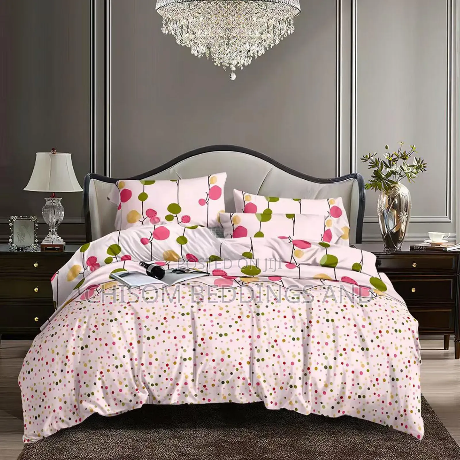 Europe Bedsheets