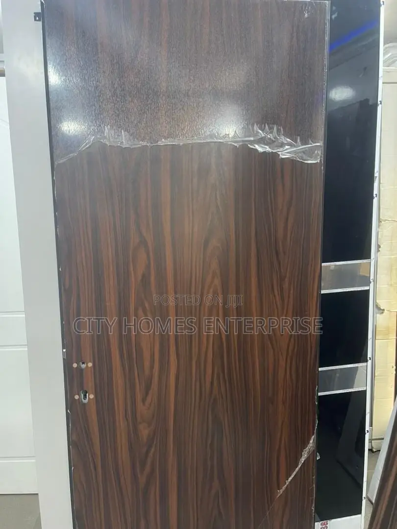 900 Mm Normal Height Israeli Interior Door