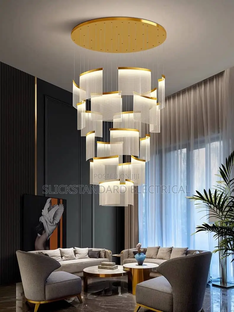 Chandelier