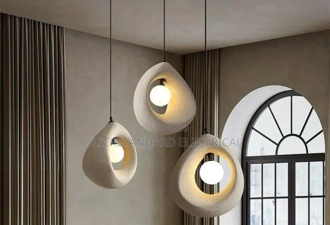 Drop Light