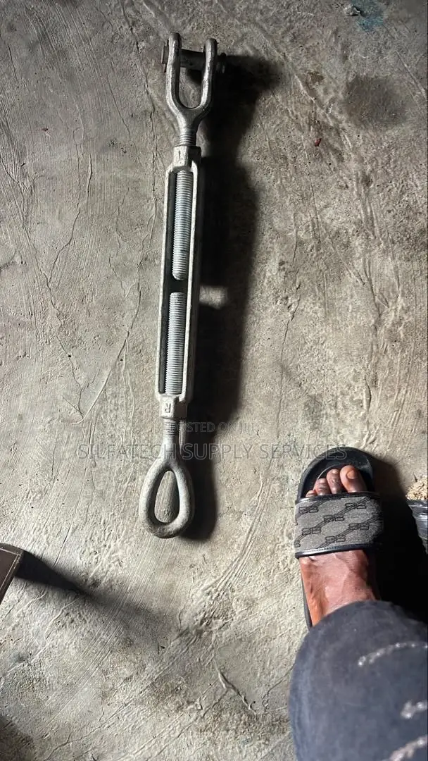 Original Turnbuckle