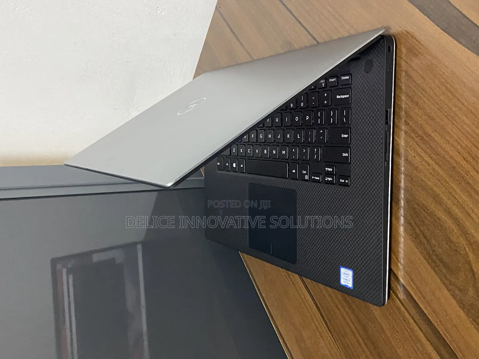 Laptop Dell Precision 5540 32GB Intel Core i7 SSD 1T