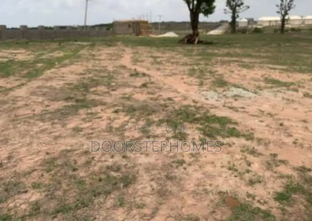 1.66 Hectares Commercial Land for Sale in Guzape 11
