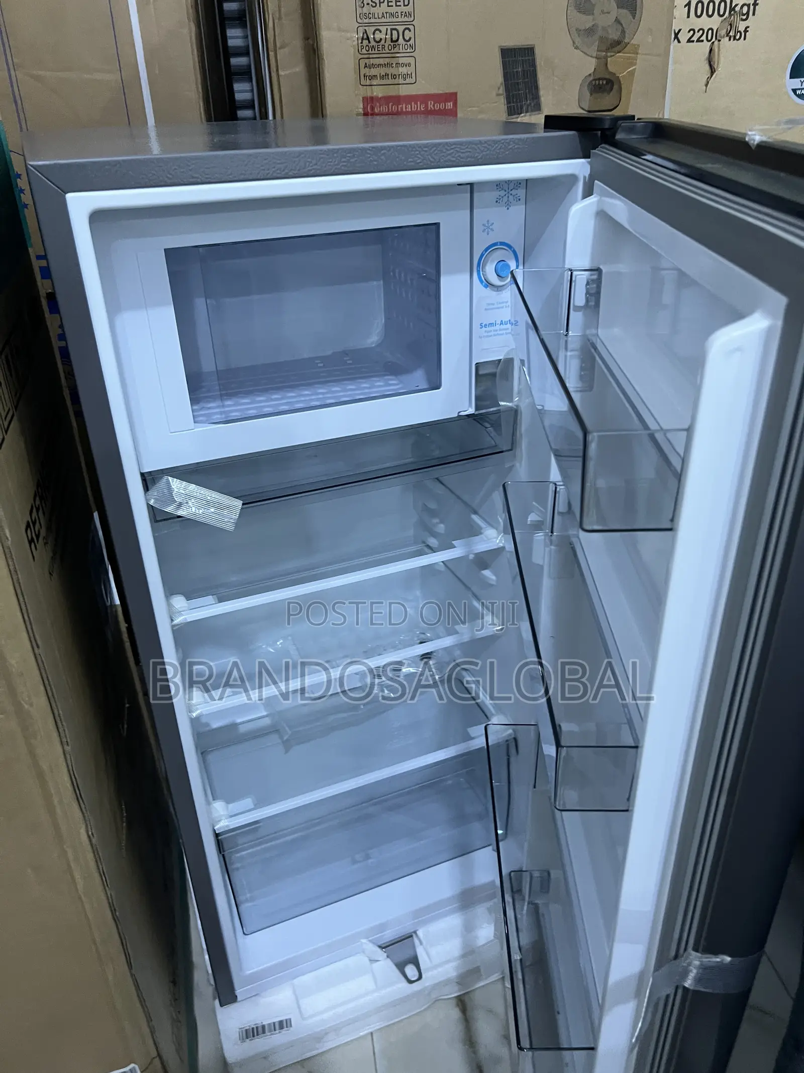 Hisense Rr20s 150l With Durable Body Finish