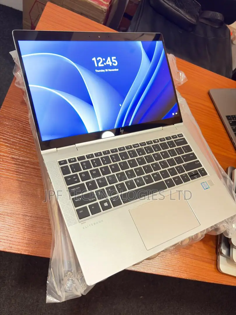 Laptop HP EliteBook X360 1030 G3 8GB Intel Core i5 SSD 256GB