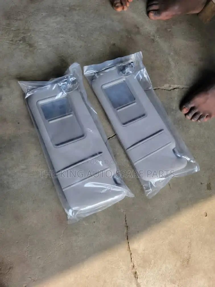 Toyota Camry 07/ 010 Model Sunshade Set