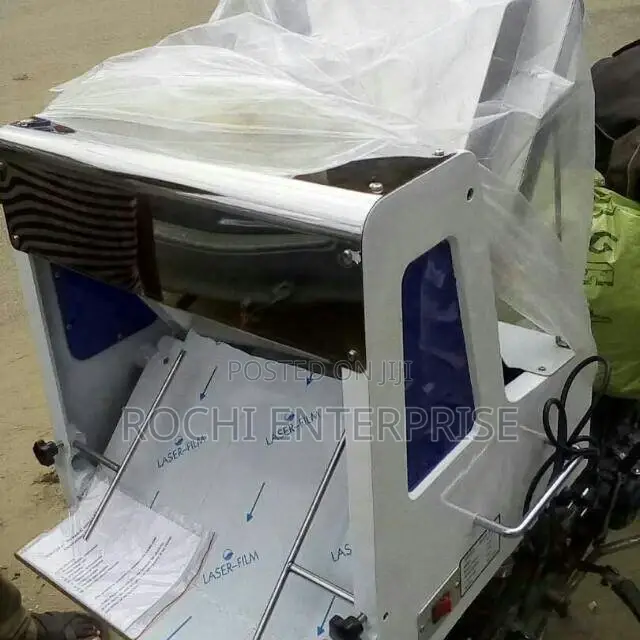 Bread Slicer
