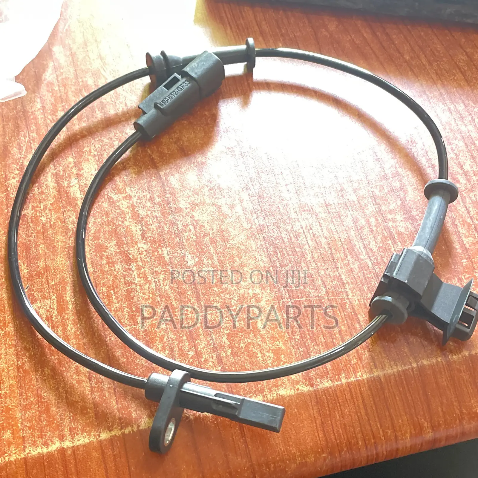 Chevrolet Camaro Front Abs Wheel Speed Sensor 2010-2015