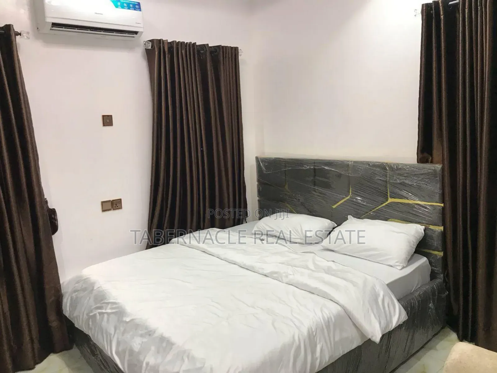2 Bedroom Duplex