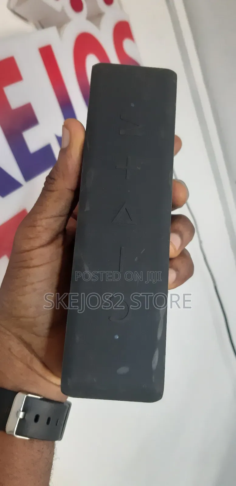 Raymate R5 Portable Bluetooth Speaker