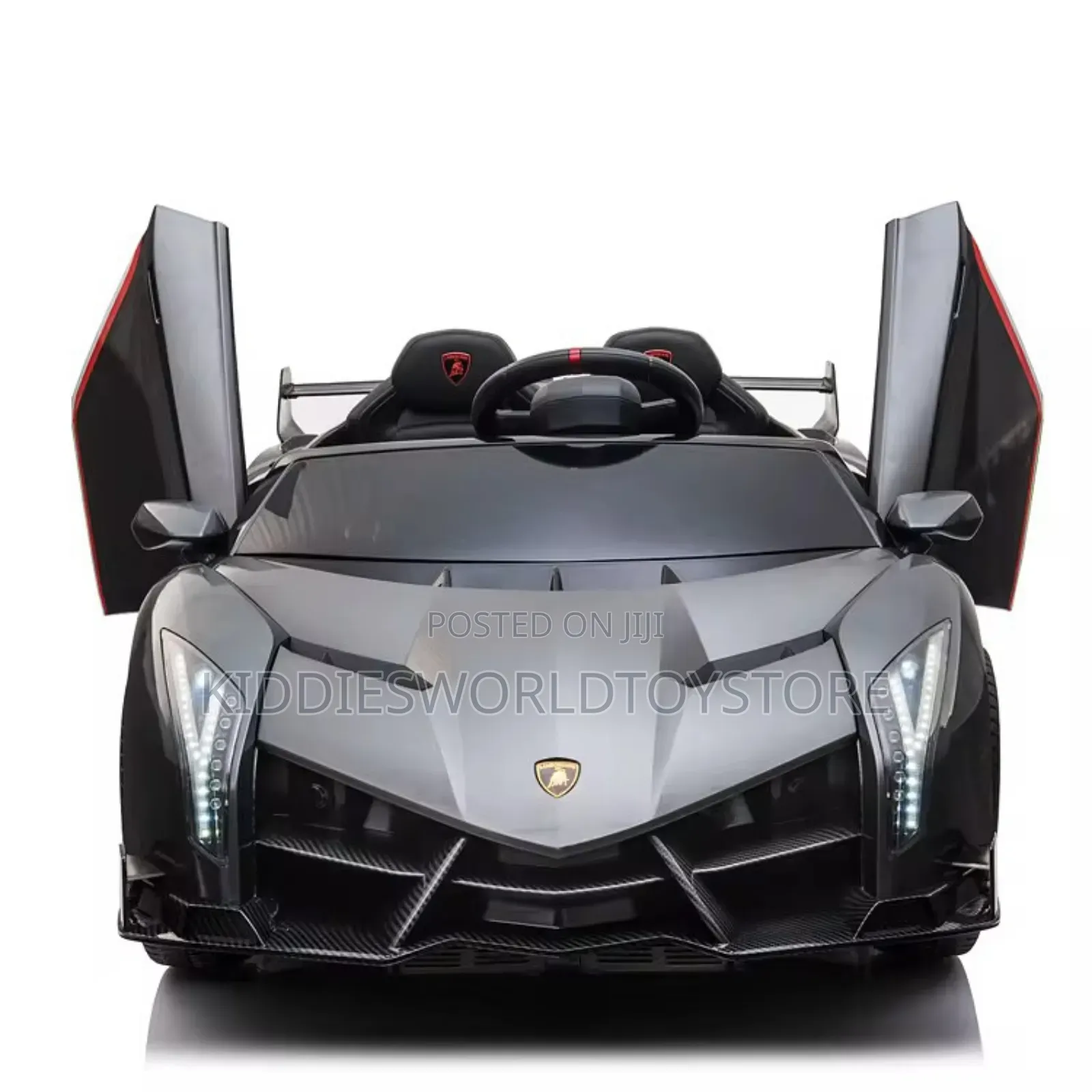 Super Car Lamborghini Electric Kid Ride On