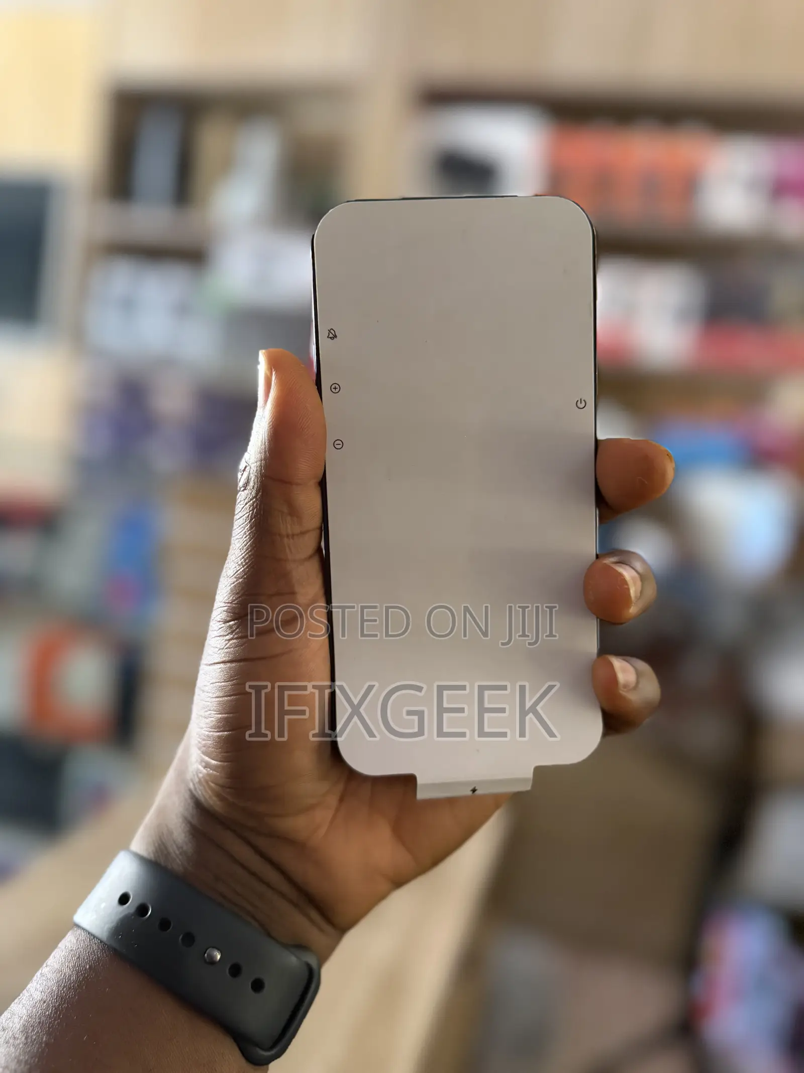 Apple iPhone 12 Pro 512 GB