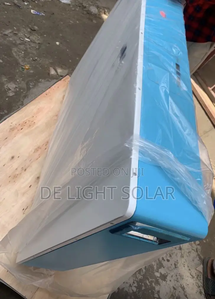 20kwh 51.2v350ah Africell Lithium Battery