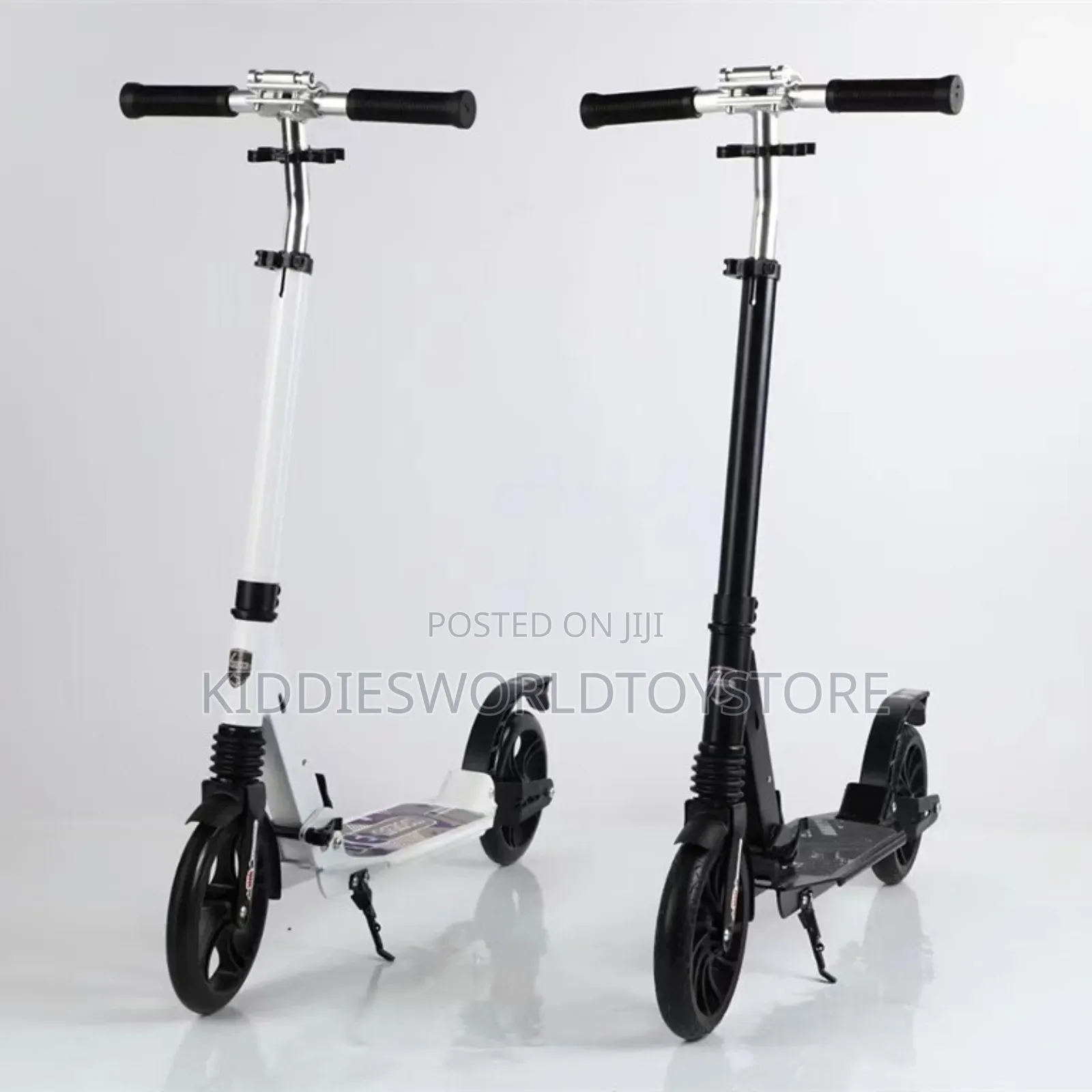 Adult Scooters