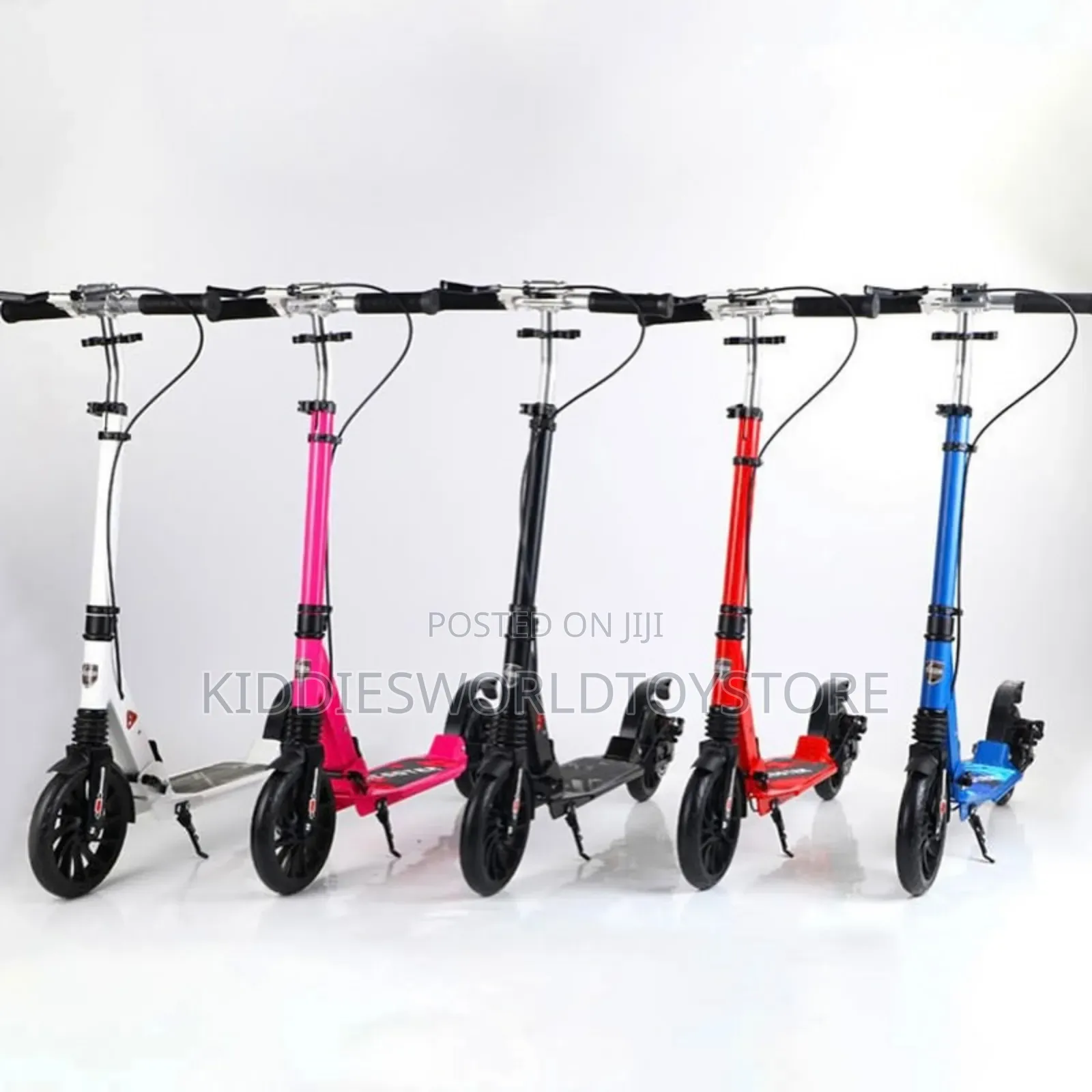 Adult Scooters