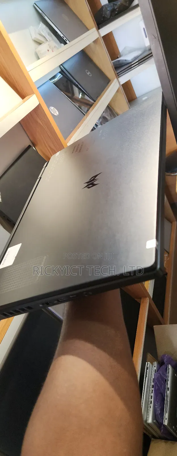 Laptop Acer Predator Helios Neo 16 32GB Intel Core I9 SSD 1T