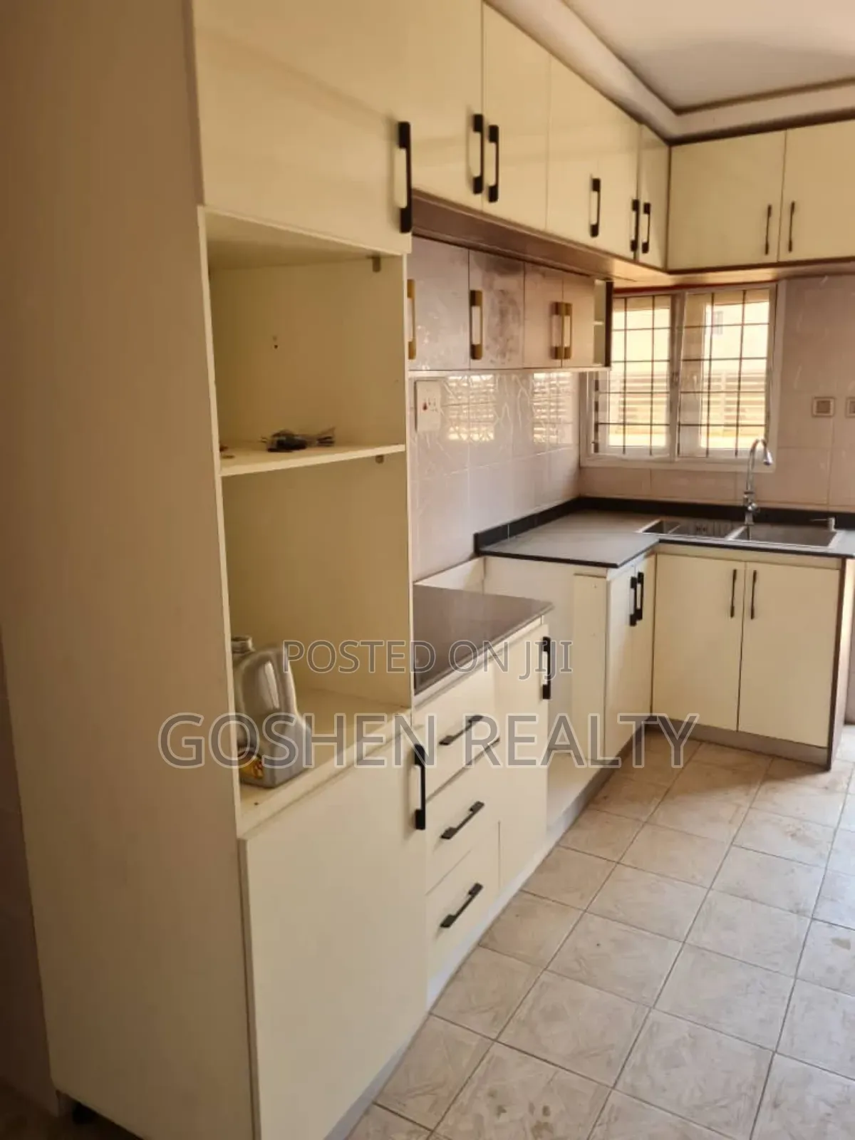 Furnished 4bdrm Duplex in Jahi for rent