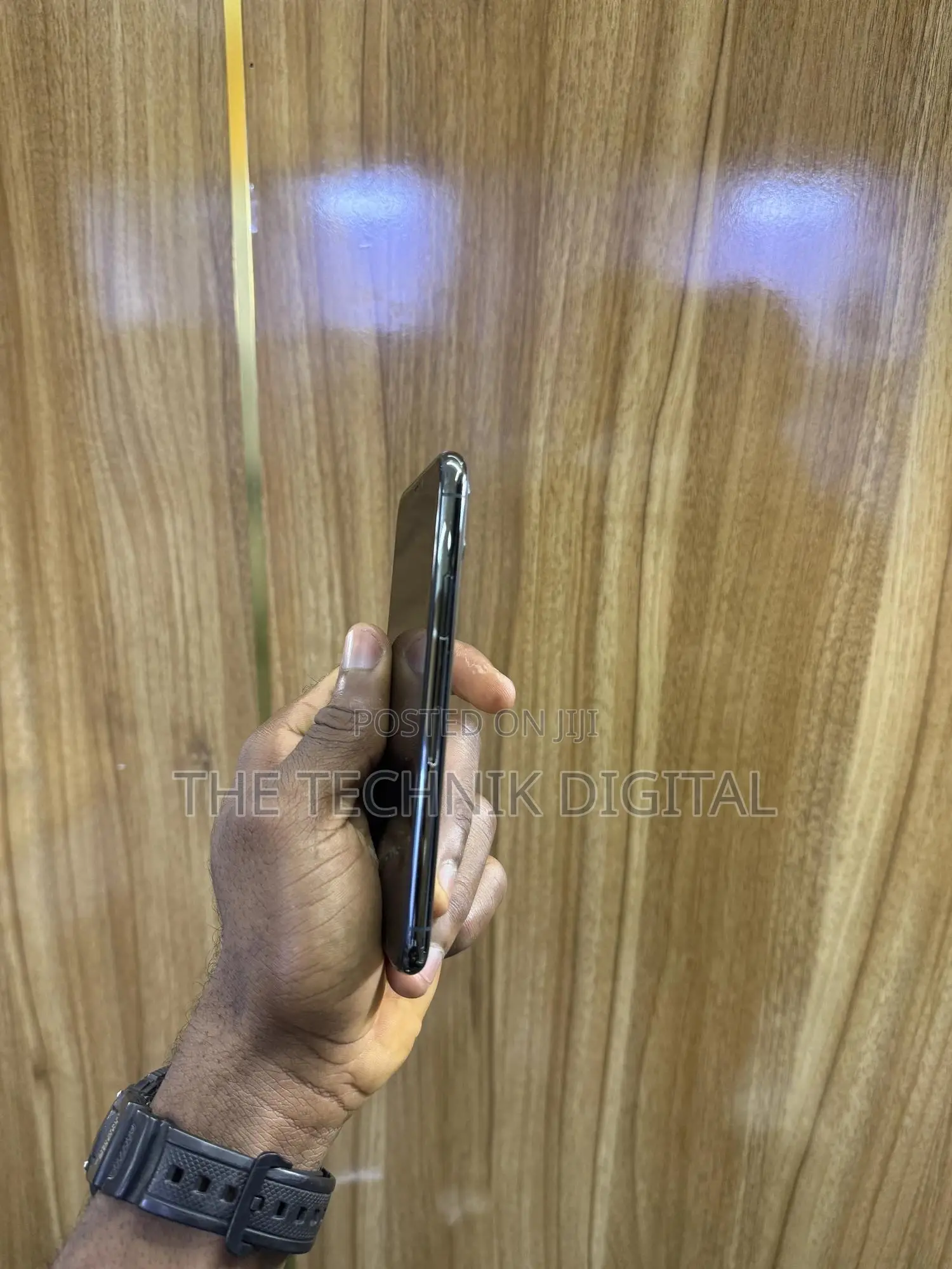 Apple iPhone 11 Pro 256 GB Gray