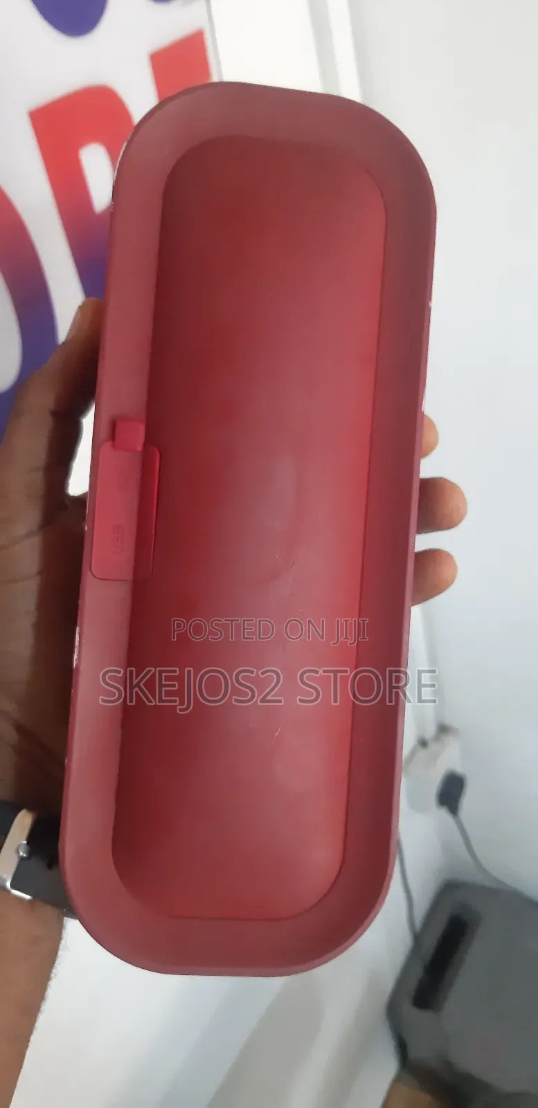 XCD Portabe Waterproof Bluetooth Speaker