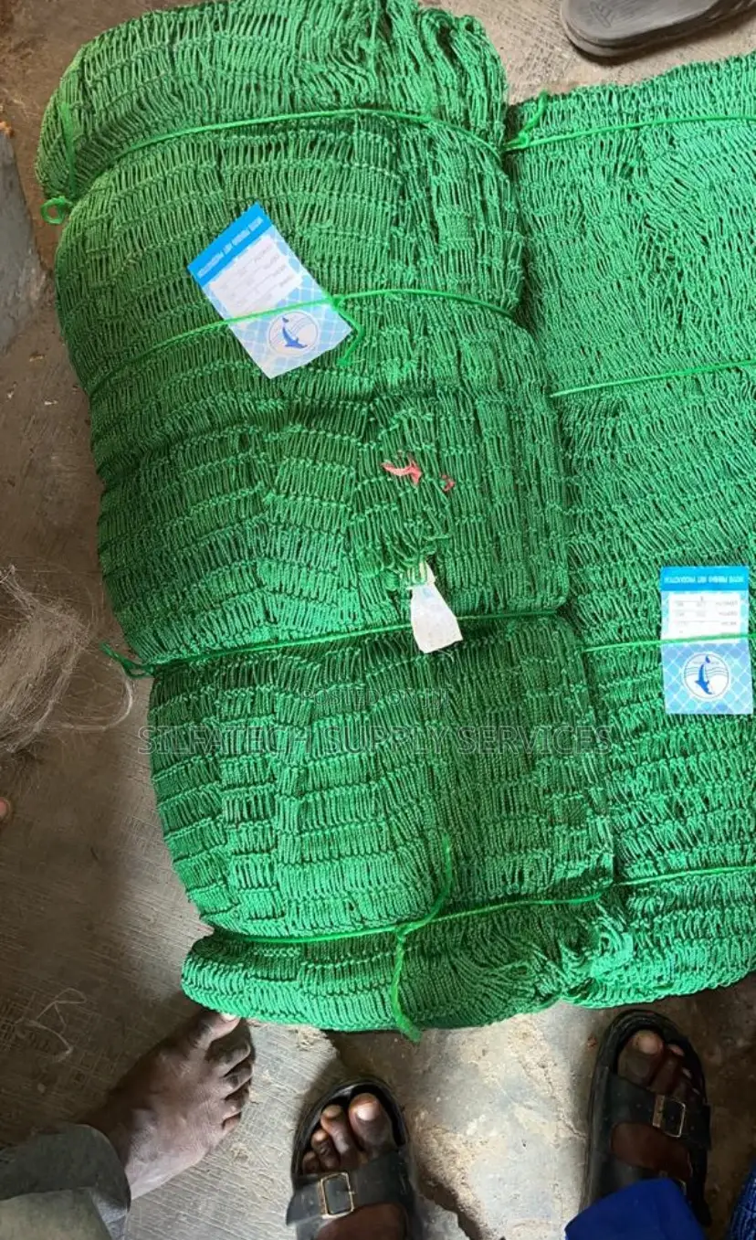 Fishing Net