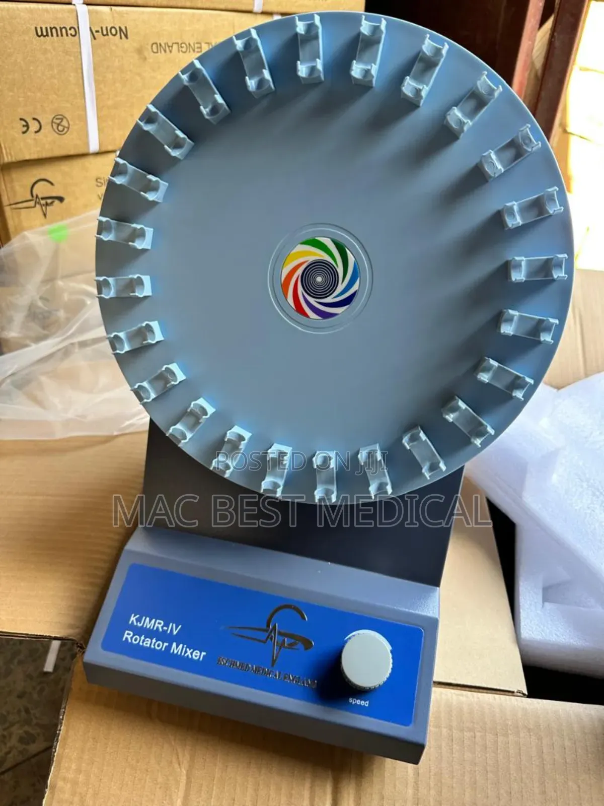 Rotator Mixer/ Blood Mixer