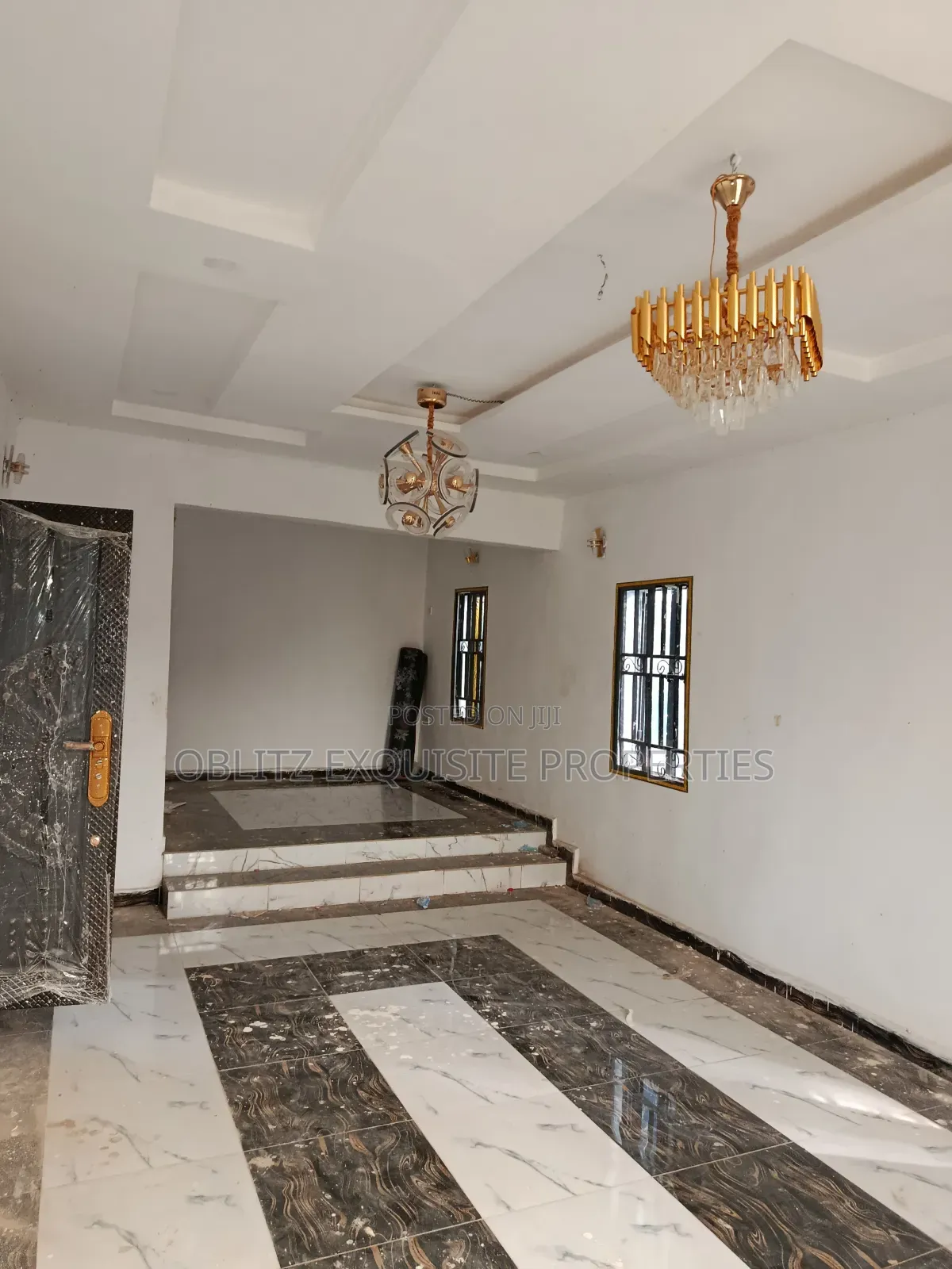 4bdrm Duplex in Owerri for rent