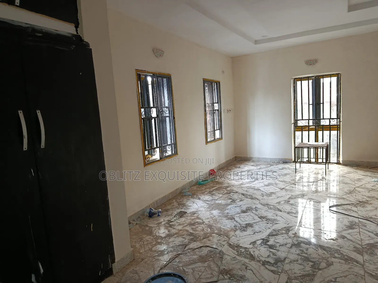 4bdrm Duplex in Owerri for rent