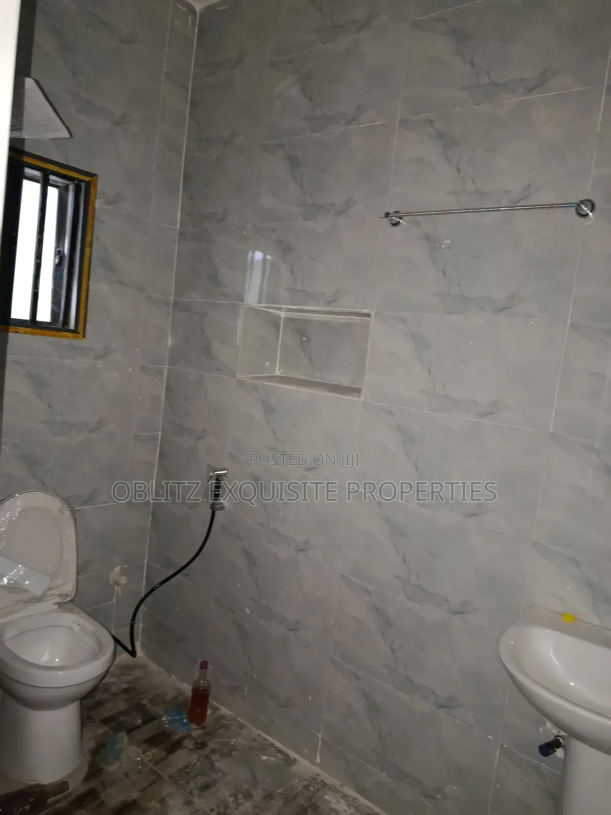 4bdrm Duplex in Owerri for rent