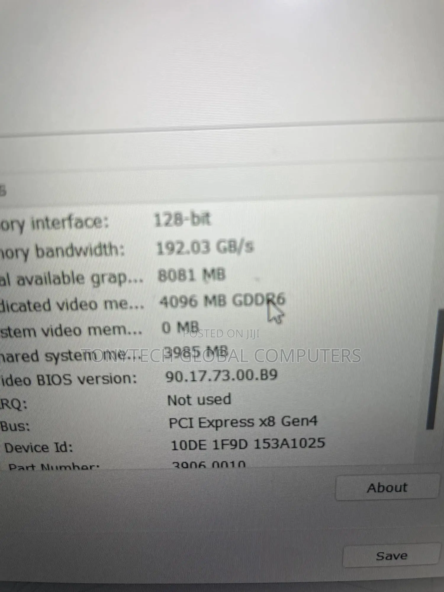 Laptop Acer Nitro 5 16GB Intel Core i5 SSD 512GB