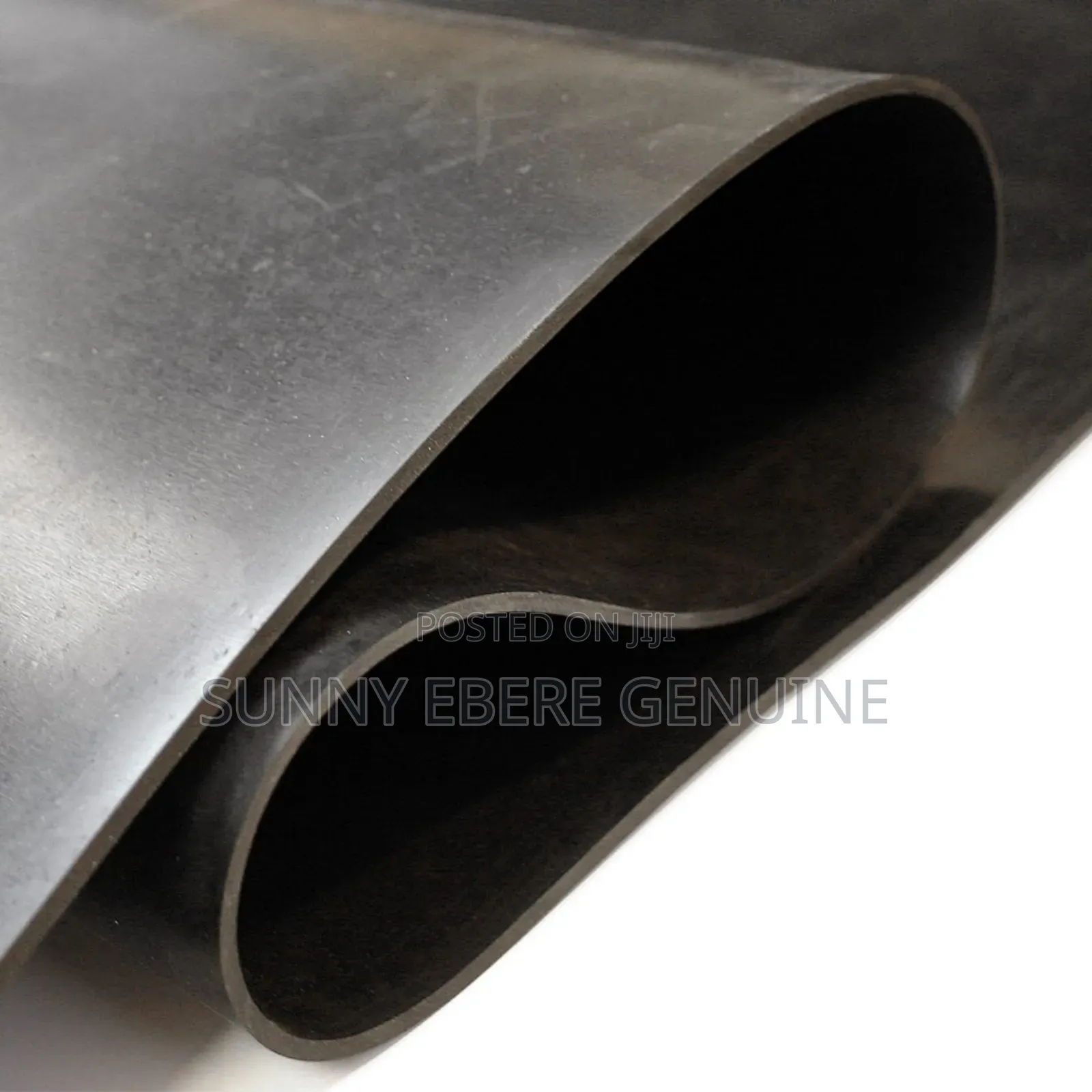 Noise Reduction Rubber Sheet for Sound Proofing