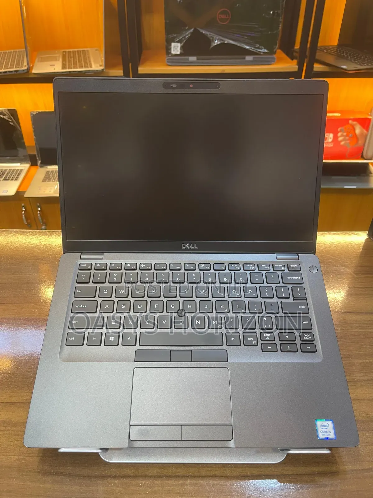 Laptop Dell Latitude 5401 16GB Intel Core I5 SSD 256GB