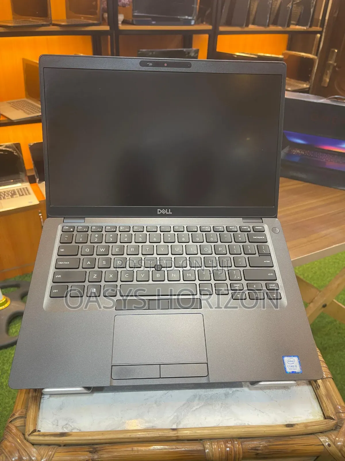 Laptop Dell Latitude 5401 16GB Intel Core I5 SSD 256GB
