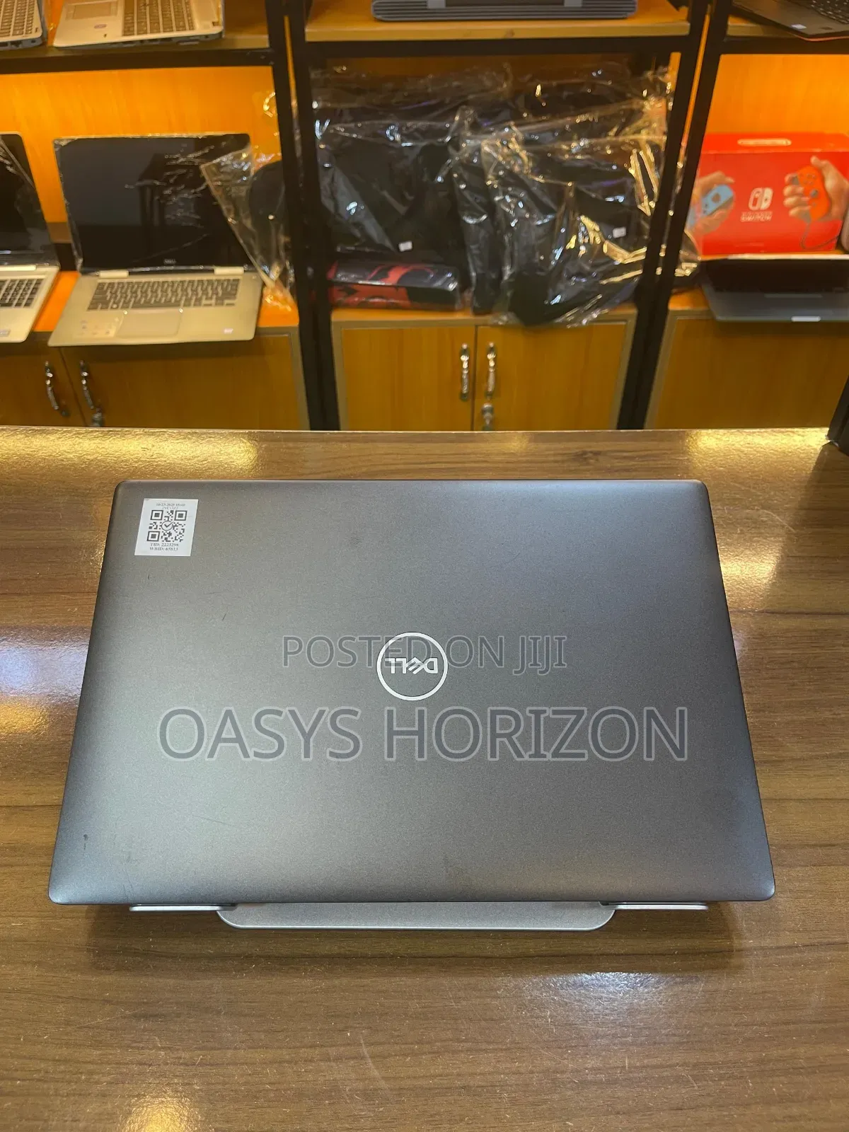 Laptop Dell Latitude 5401 16GB Intel Core I5 SSD 256GB