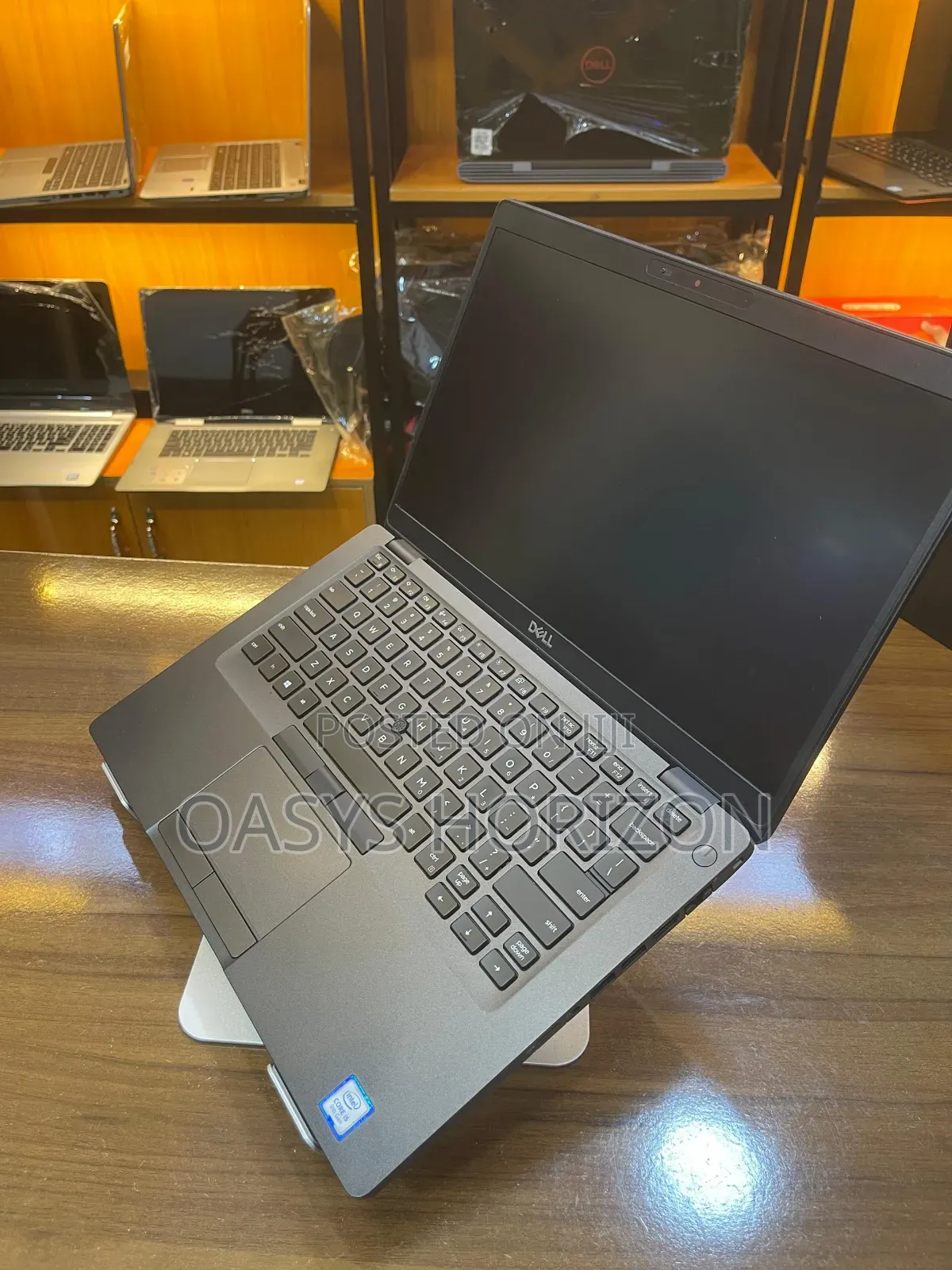 Laptop Dell Latitude 5401 16GB Intel Core I5 SSD 256GB