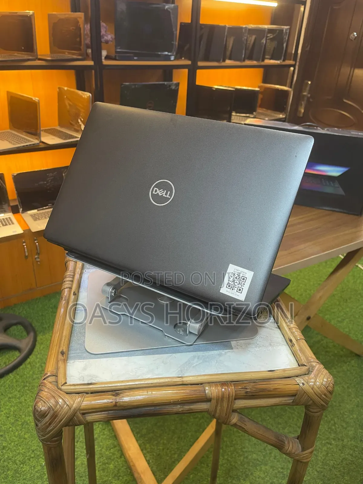 Laptop Dell Latitude 5401 16GB Intel Core I5 SSD 256GB
