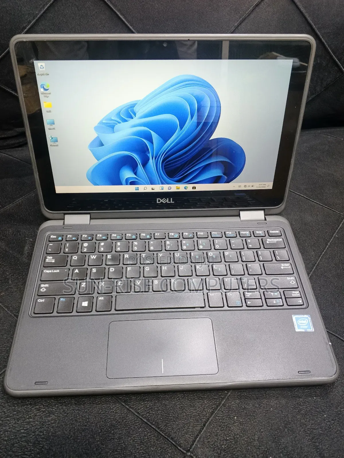 Laptop Dell Latitude 11 3190 4GB Intel Celeron SSD 128GB