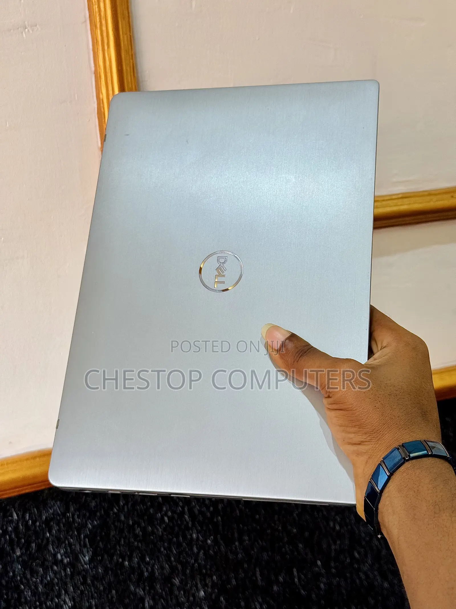 Laptop Dell Latitude 7300 16GB Intel Core i7 SSD 512GB
