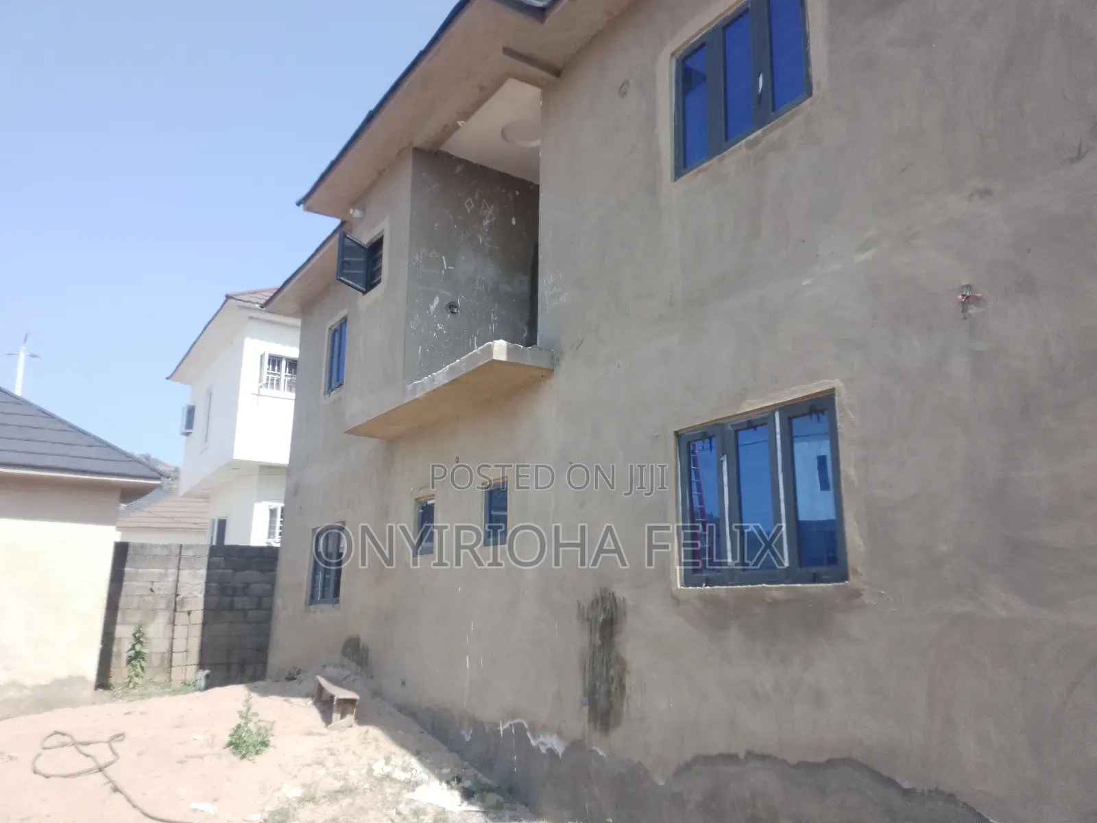 2bdrm Block of Flats in Dawaki News for sale