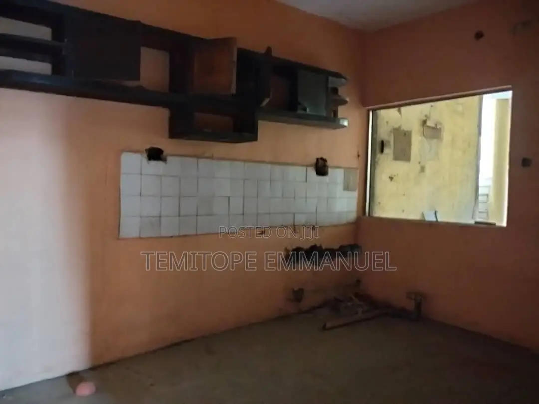 Furnished 18bdrm Apartment in Ajao Estate, Airport for rent