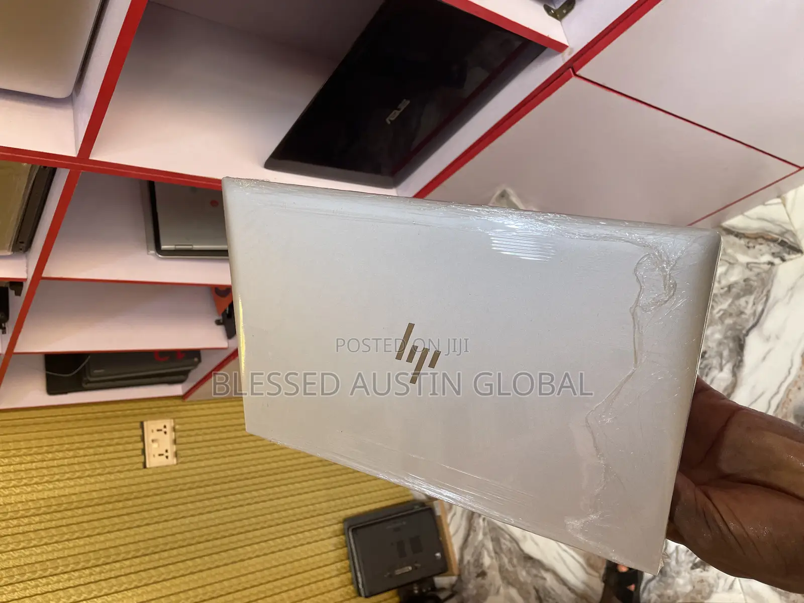 Laptop HP EliteBook 840 G7 8GB Intel Core i5 SSD 256GB