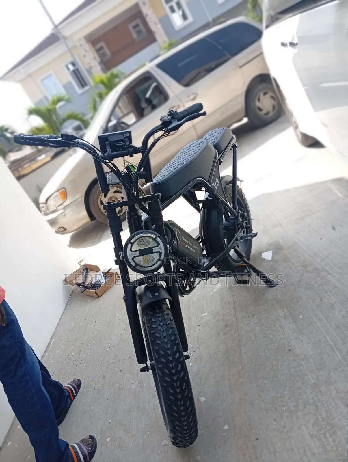Best Quality Electric Bike