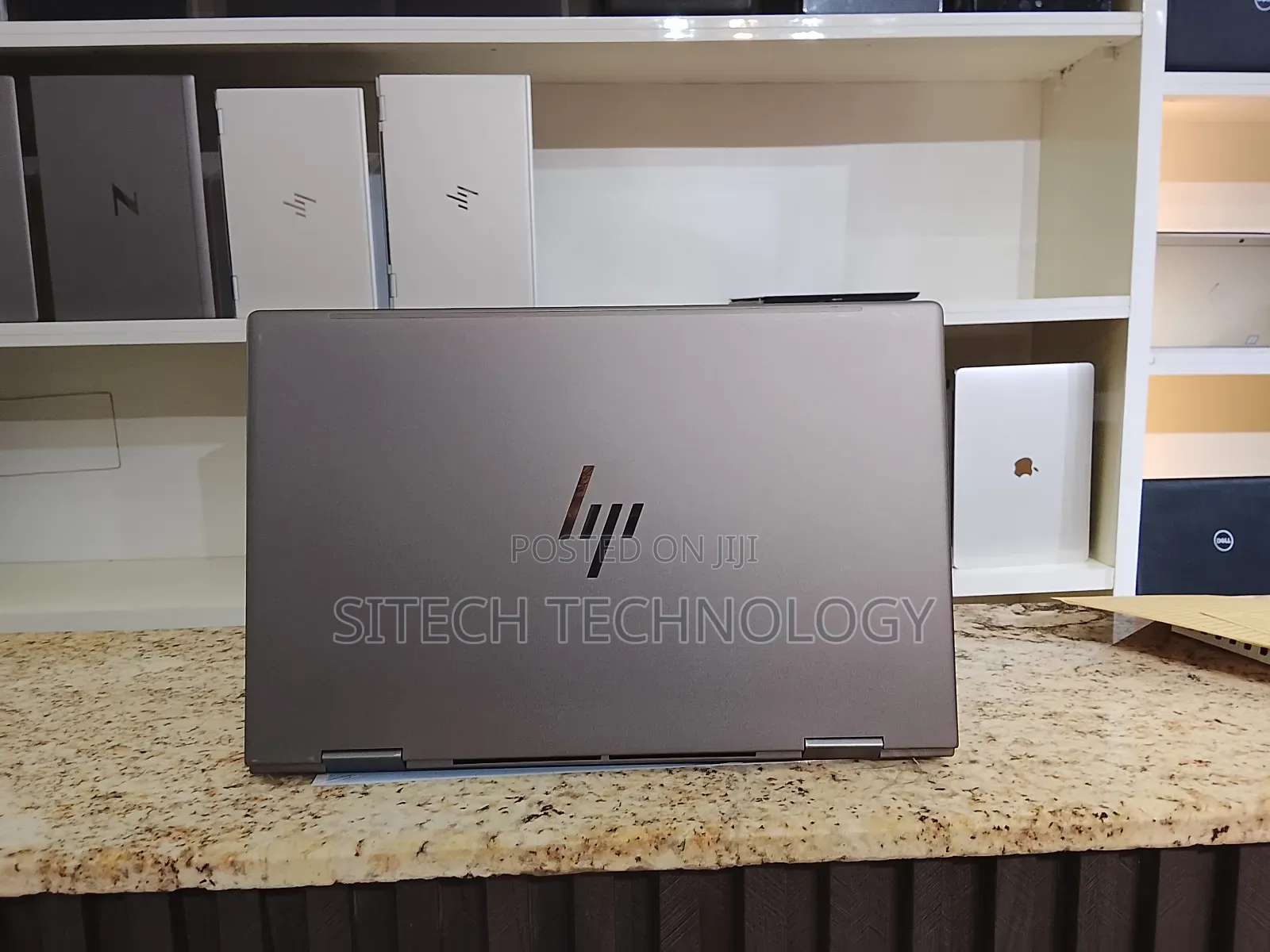 New Laptop HP Envy 15 16GB Intel Core Ultra 7 SSD 1T