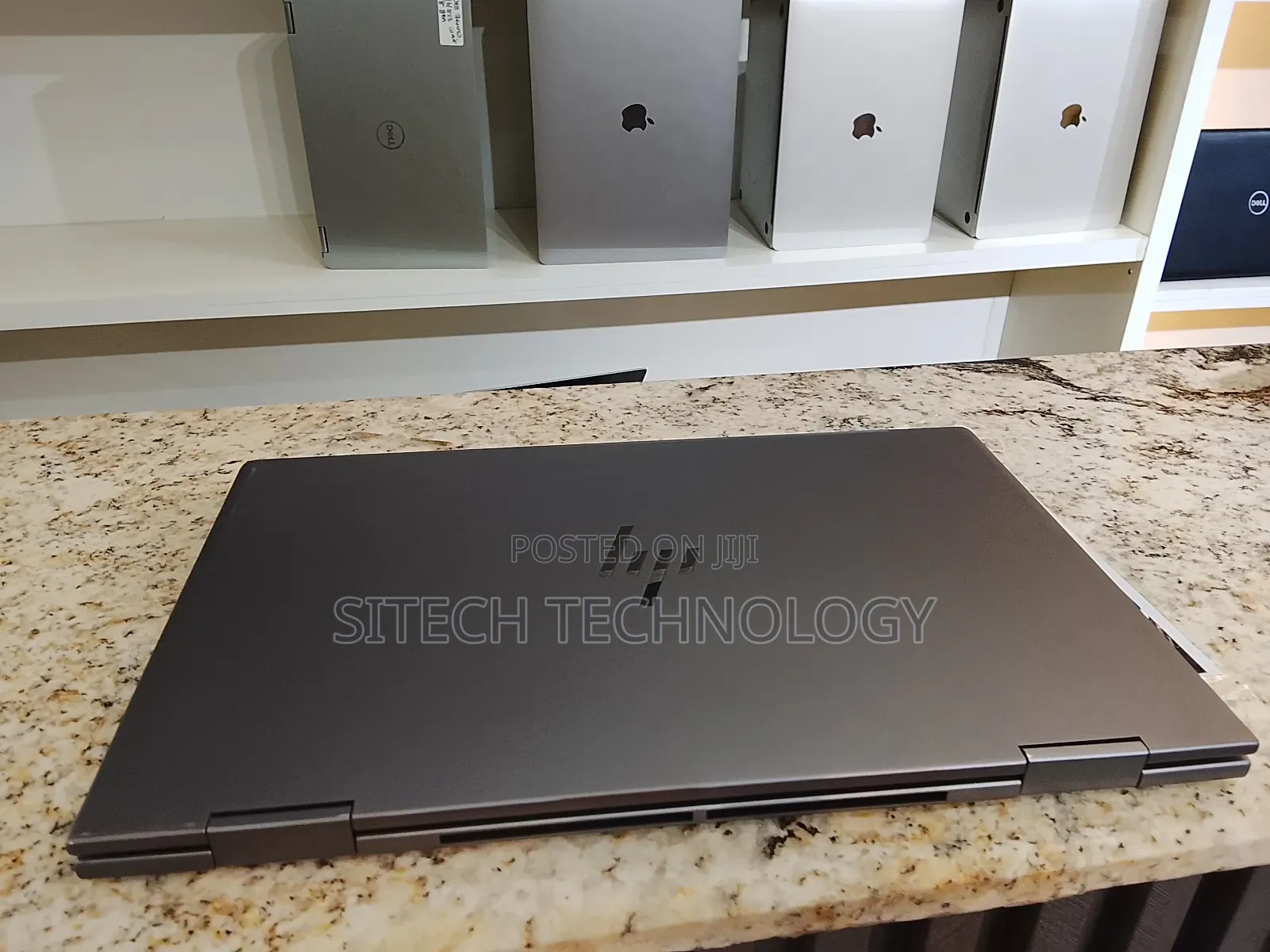 New Laptop HP Envy 15 16GB Intel Core Ultra 7 SSD 1T