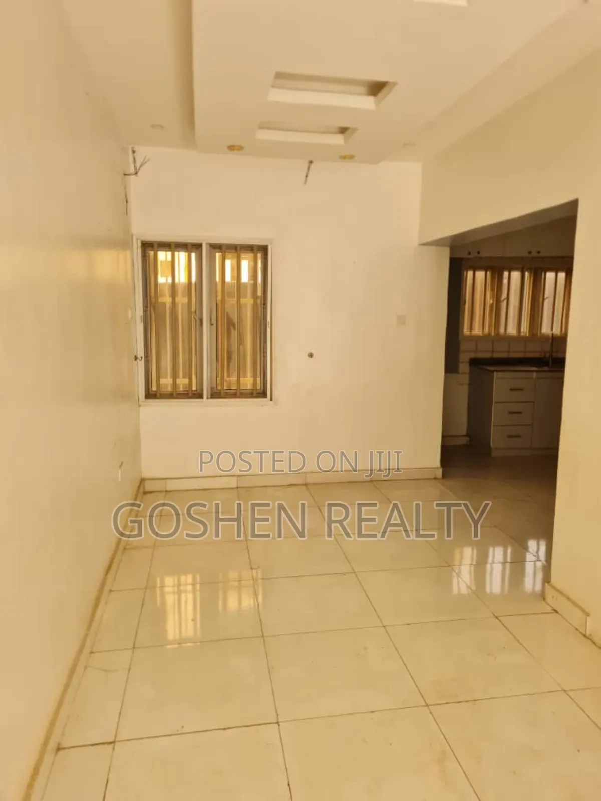 Furnished 4bdrm Townhouse / Terrace in Jahi Gilmore for rent