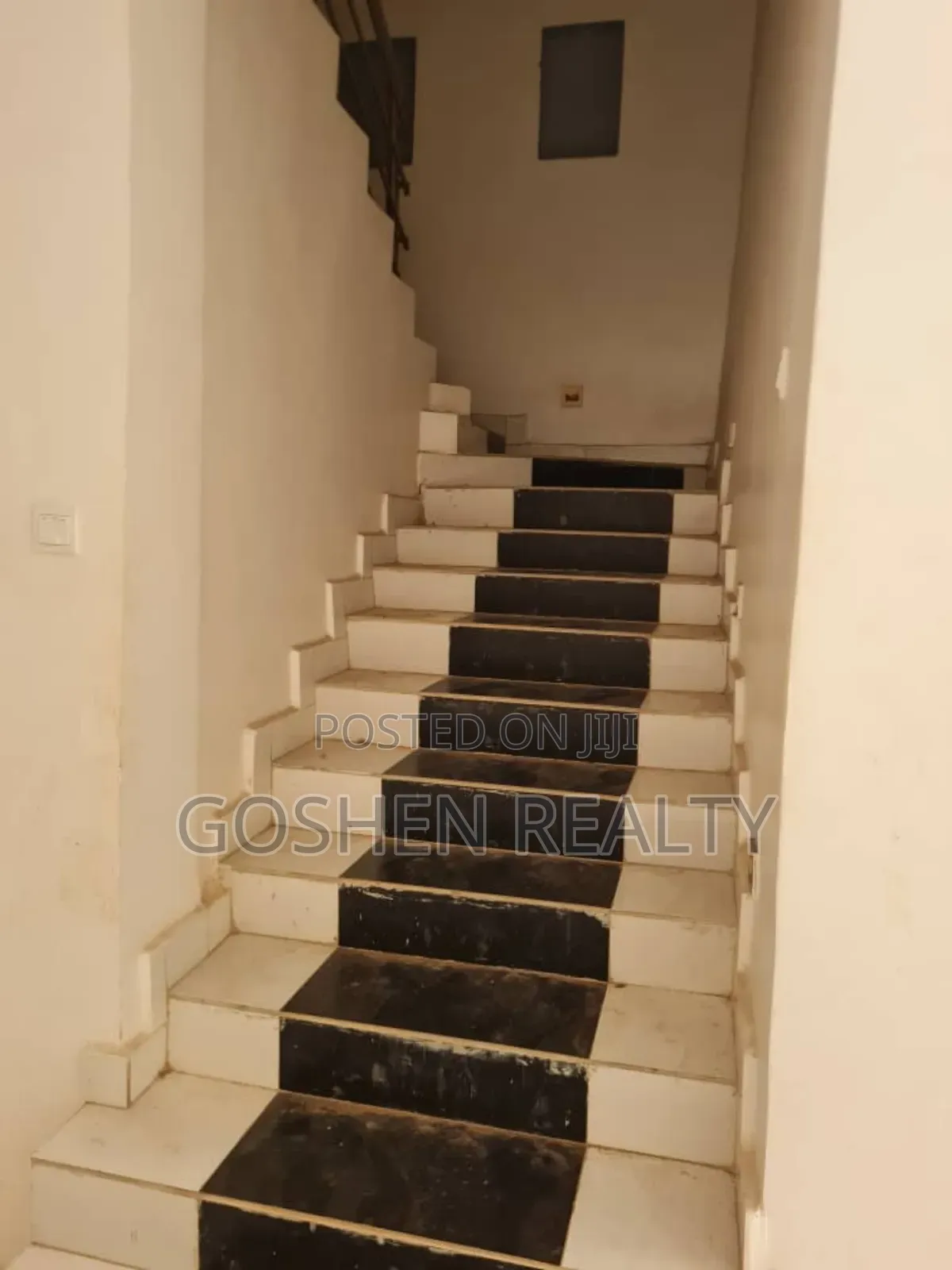 Furnished 4bdrm Townhouse / Terrace in Jahi Gilmore for rent