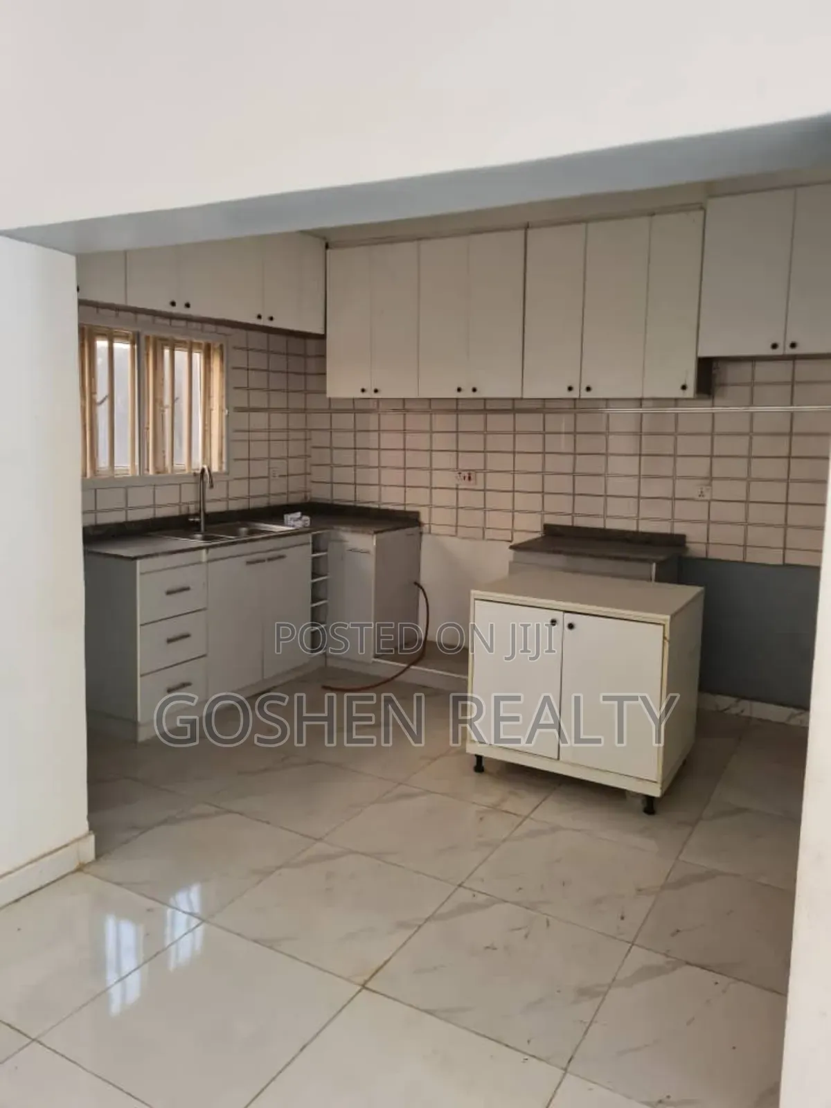 Furnished 4bdrm Townhouse / Terrace in Jahi Gilmore for rent