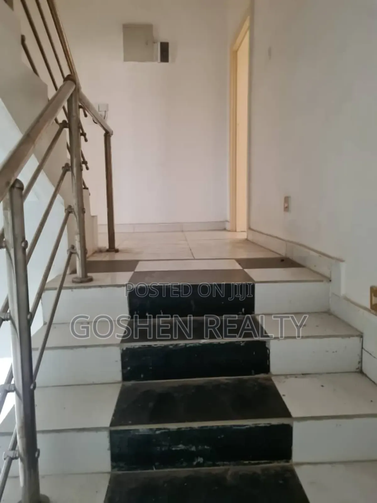 Furnished 4bdrm Townhouse / Terrace in Jahi Gilmore for rent