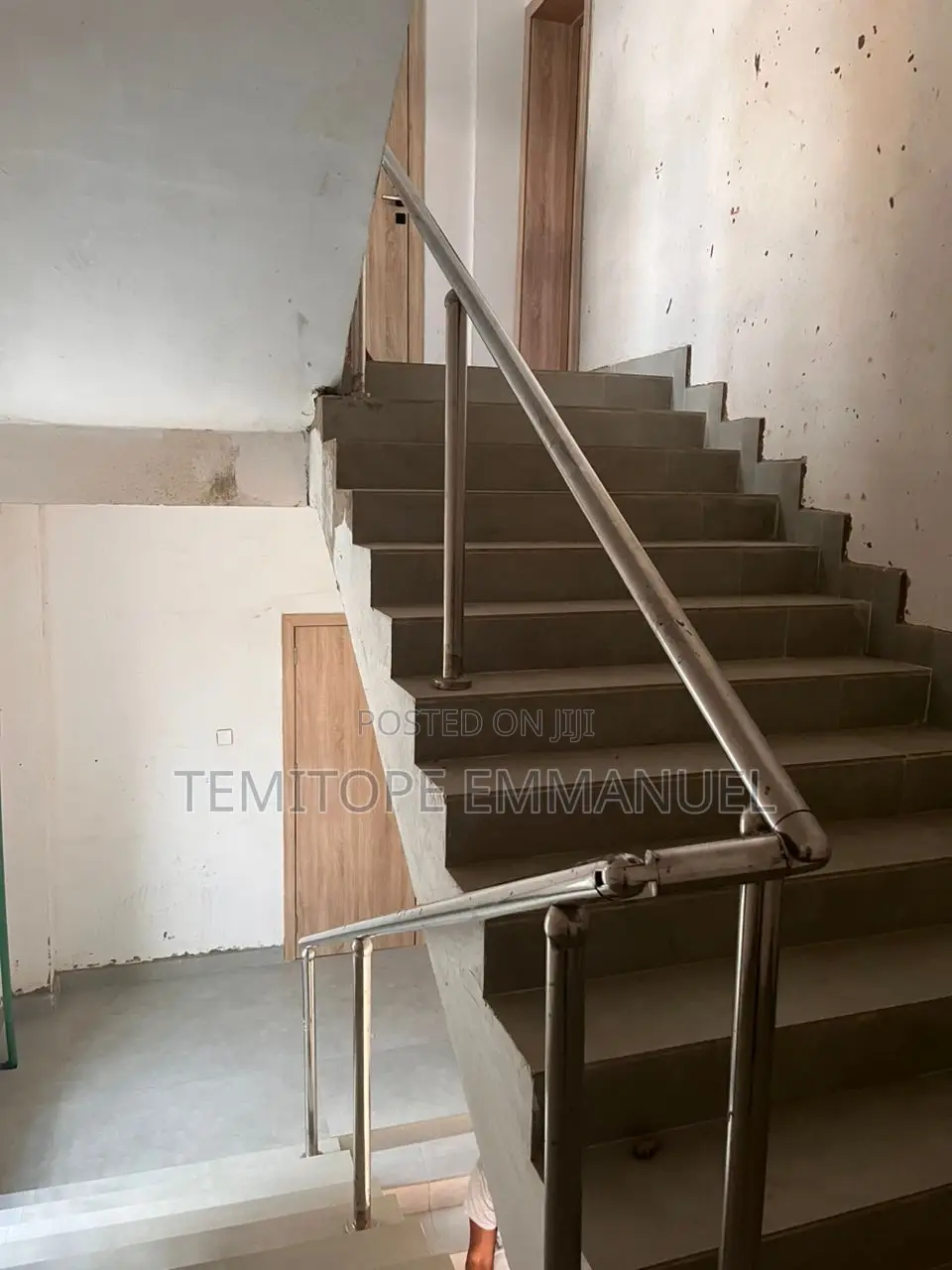 Newly Built and Serviced Open Office Space