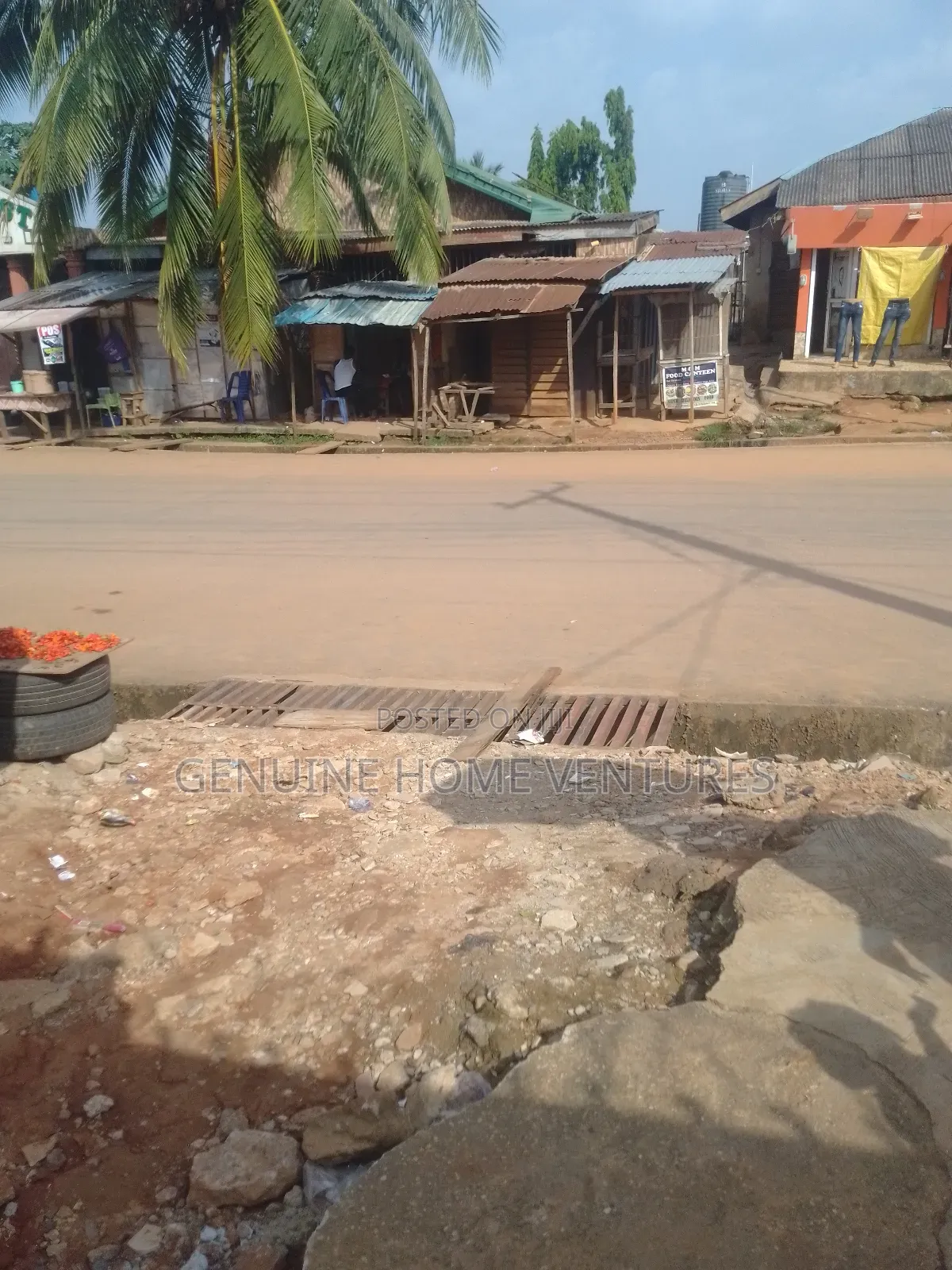 Hotel and Lounge for Sale